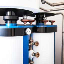 Osmoseur d'Eau : Obtenez de l'eau purifiée à la demande, directement de votre robinet Gaillac